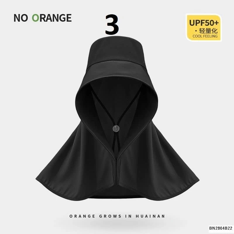 MŨ CHÙM ĐẦU CHỐNG NẮNG CHỐNG TIA UV