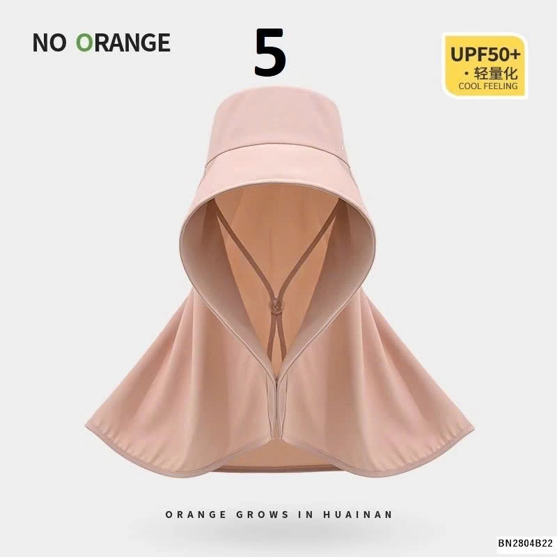 MŨ CHÙM ĐẦU CHỐNG NẮNG CHỐNG TIA UV