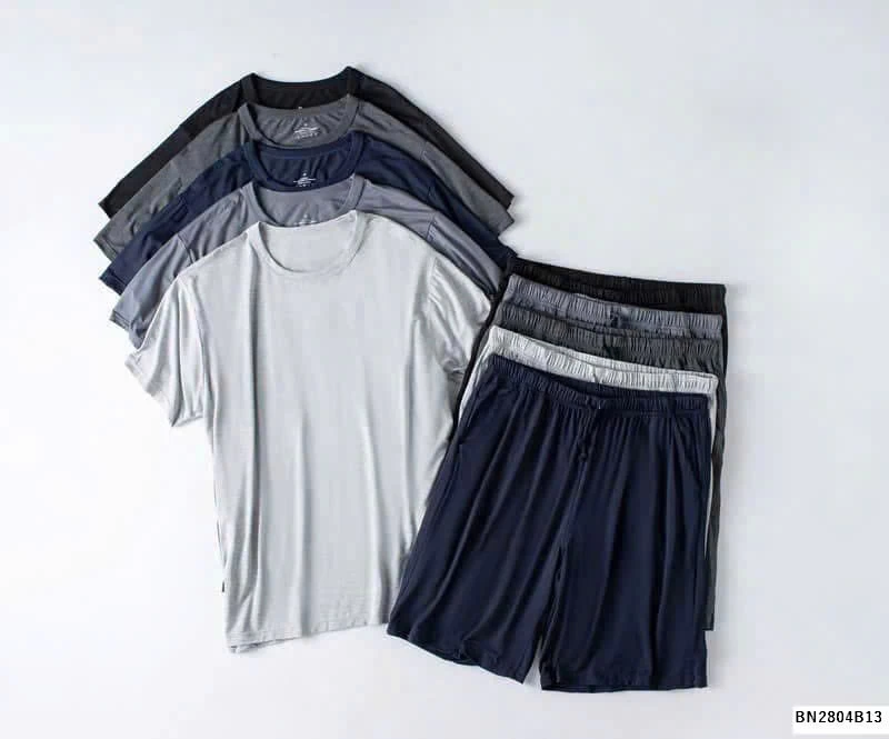 BỘ NAM XUẤT NHẬT