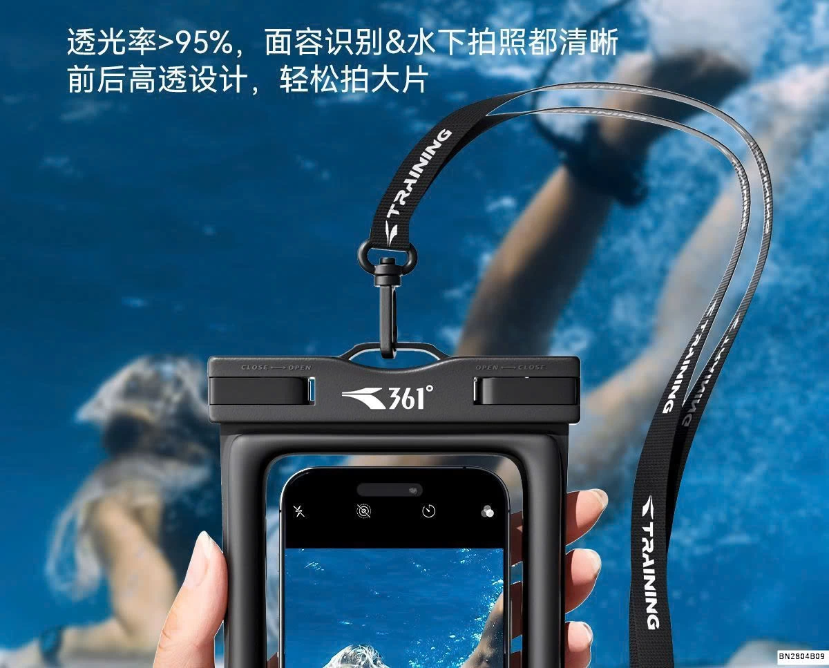 TÚI ĐỰNG ĐIỆN THOẠI CHỐNG NƯỚC 361