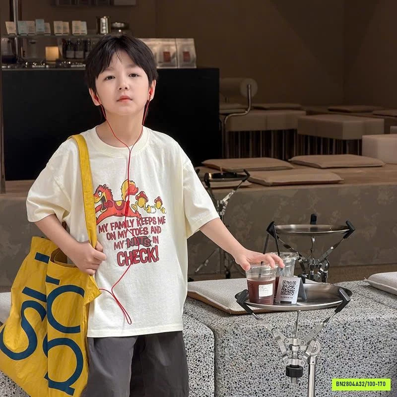 ÁP THUN NGỰA 26B127 AMBB