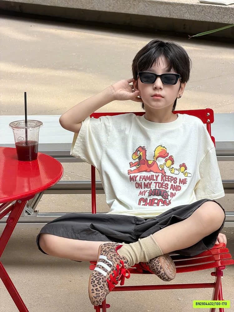 ÁP THUN NGỰA 26B127 AMBB