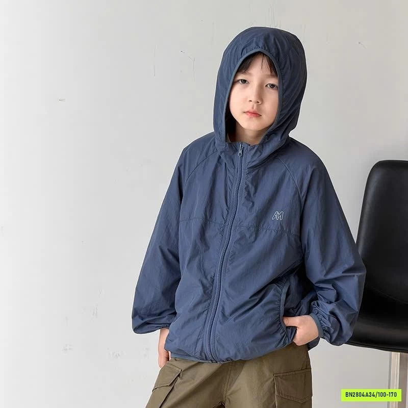 KHAOSC GIÓ MỎNG CHỐNG NẮNG 26B257 AMBB