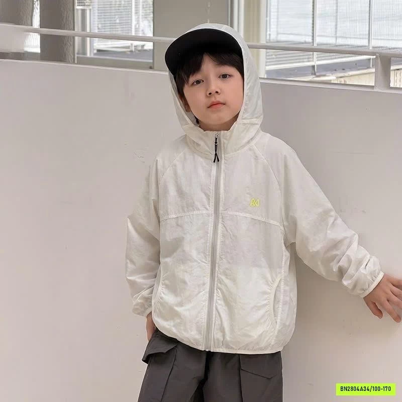 KHAOSC GIÓ MỎNG CHỐNG NẮNG 26B257 AMBB