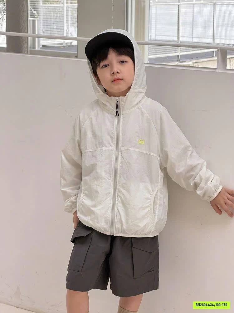 KHAOSC GIÓ MỎNG CHỐNG NẮNG 26B257 AMBB