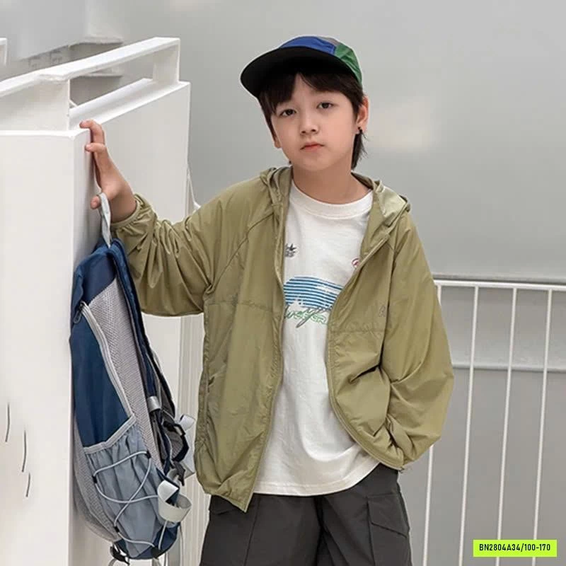 KHAOSC GIÓ MỎNG CHỐNG NẮNG 26B257 AMBB