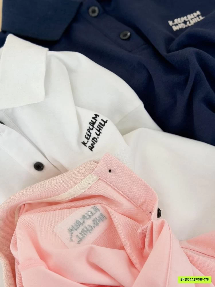 POLO TRƠN 26B179 AMBB