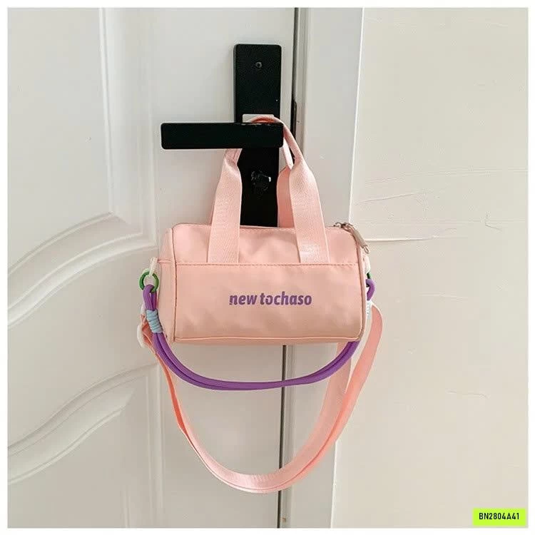 TÚI TRỐNG ĐEO CHÉO HÀN QUỐC