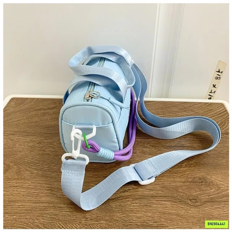 TÚI TRỐNG ĐEO CHÉO HÀN QUỐC