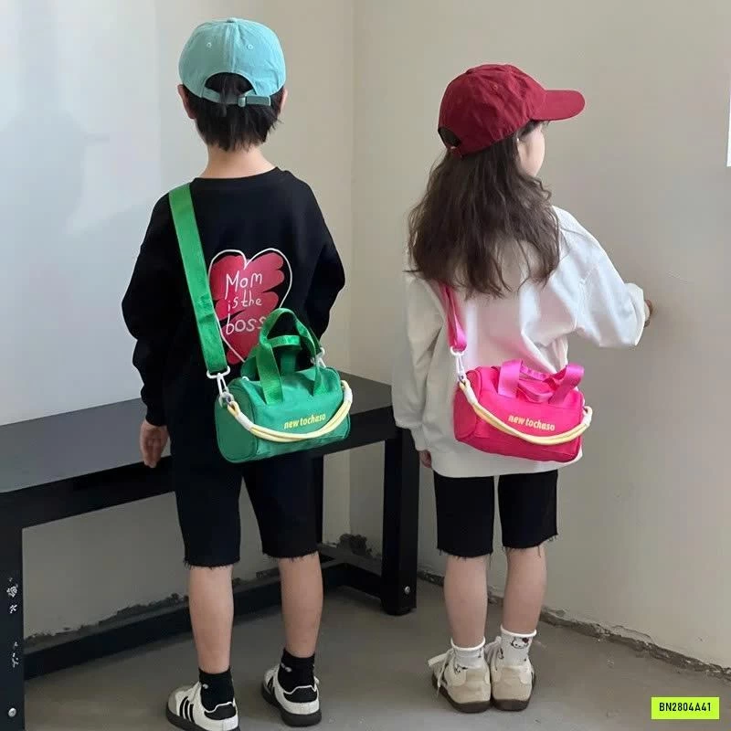 TÚI TRỐNG ĐEO CHÉO HÀN QUỐC