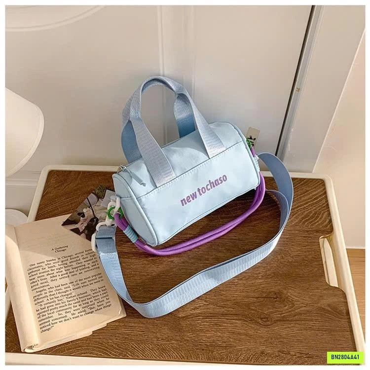 TÚI TRỐNG ĐEO CHÉO HÀN QUỐC