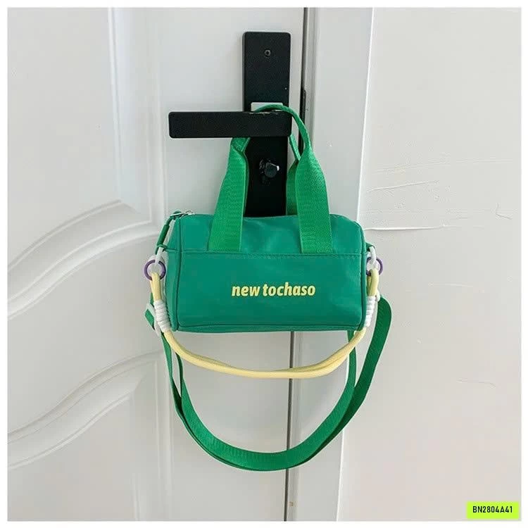 TÚI TRỐNG ĐEO CHÉO HÀN QUỐC