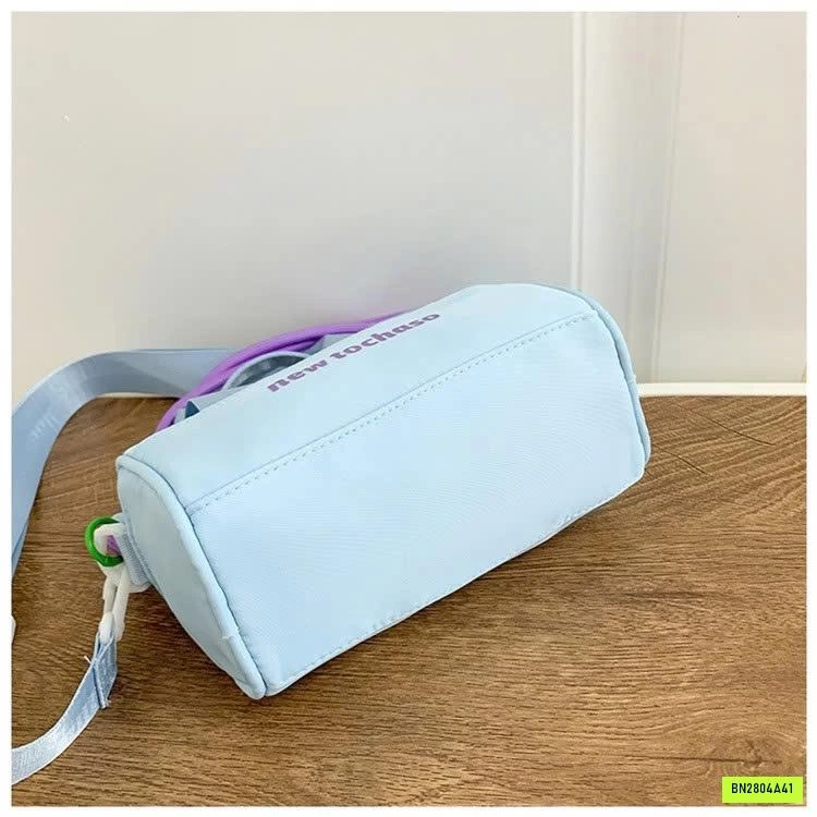 TÚI TRỐNG ĐEO CHÉO HÀN QUỐC