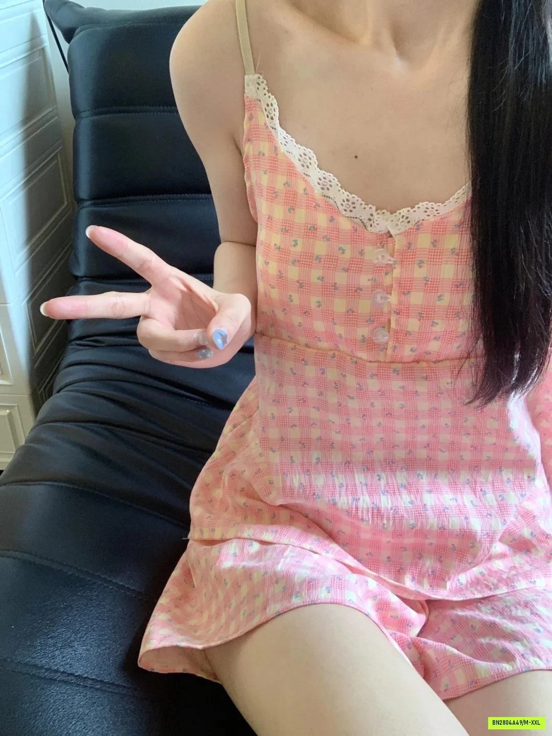 BỘ 2 DÂY CARO HỒNG