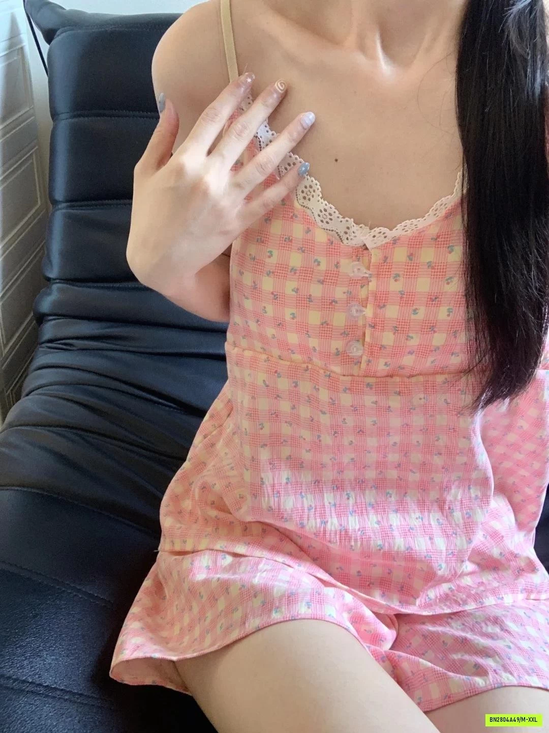 BỘ 2 DÂY CARO HỒNG