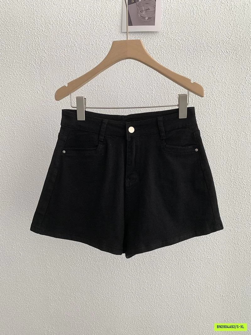 SHORT THÔ CẠP CAO XUẤT HÀN