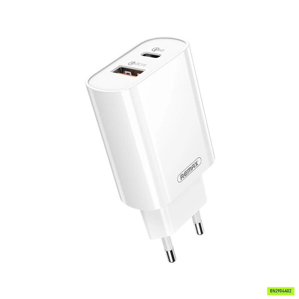 BỘ SẠC NHANH REMAX-RP-U37