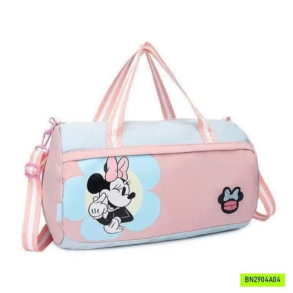 TÚI TRỐNG MICKEY BÉ GÁI