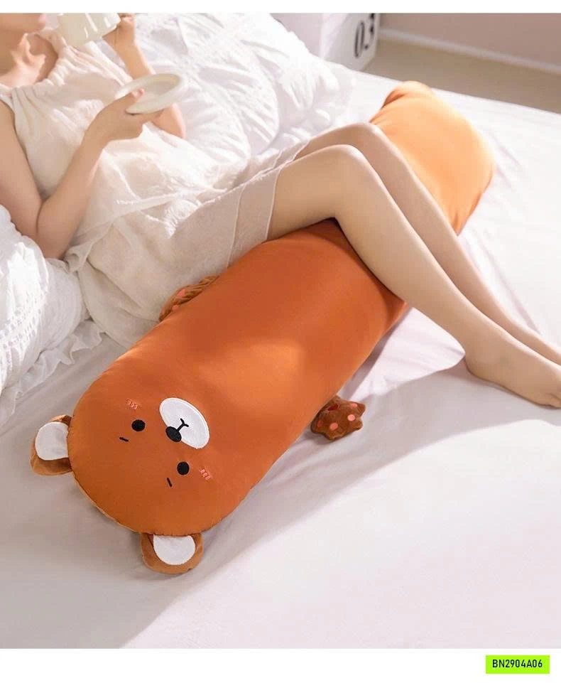 GỐI ÔM THÚ CƯNG KUTE