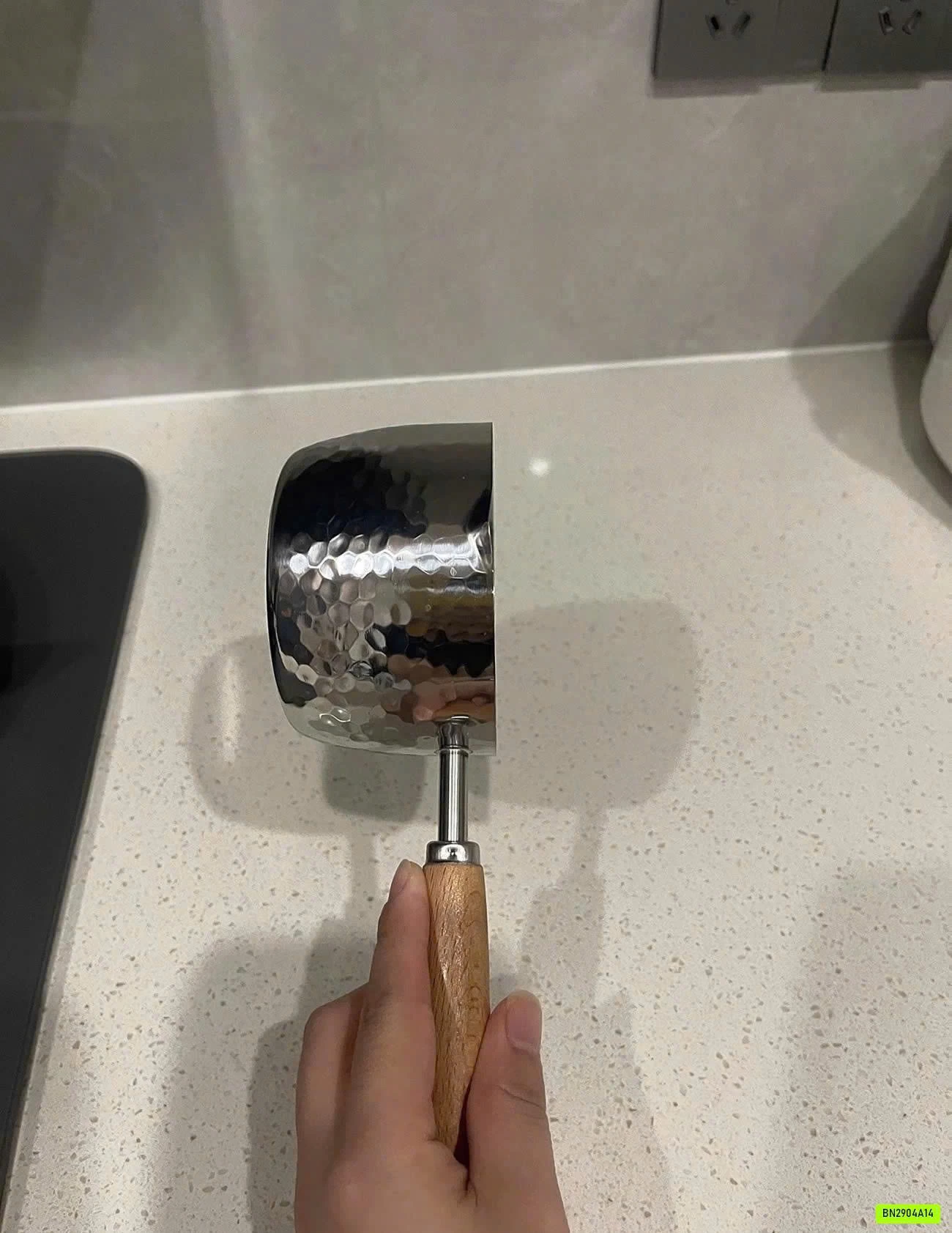 QUÁNH INOX 316 CỦA SUPOR