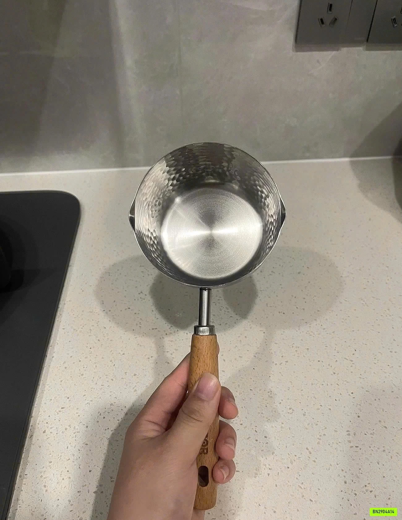 QUÁNH INOX 316 CỦA SUPOR