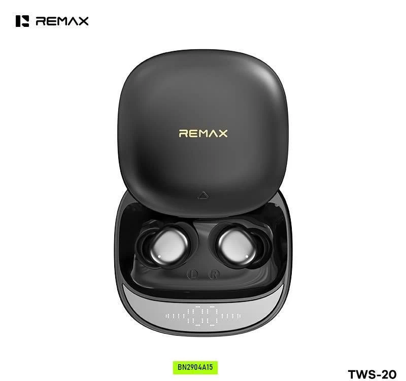 TAI NGHE REMAX TWS-20