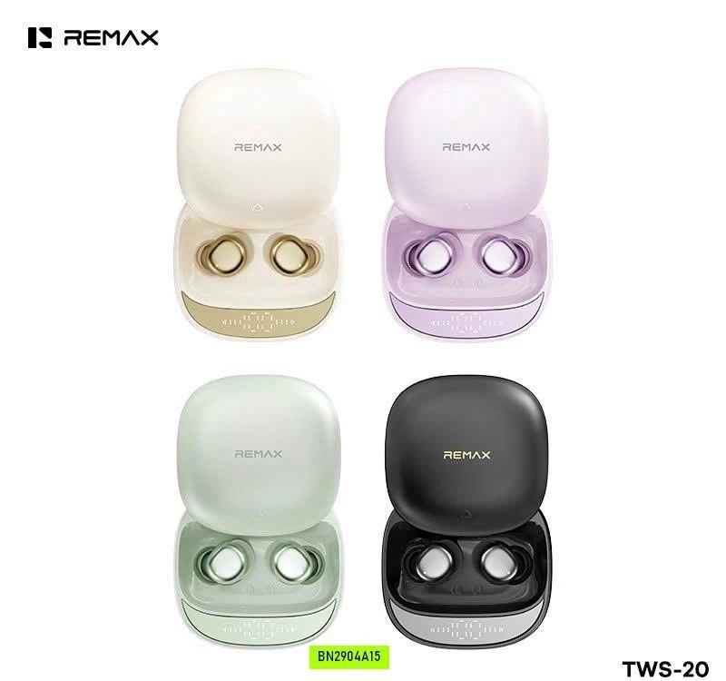 TAI NGHE REMAX TWS-20