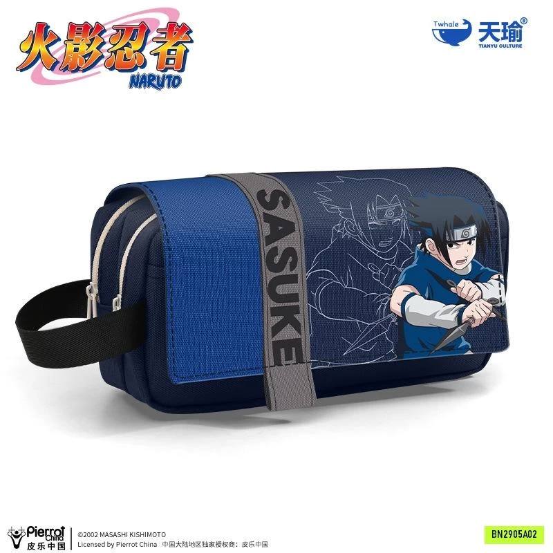 COMBO BALO TONE XANH SASUKE BÉ TRAI