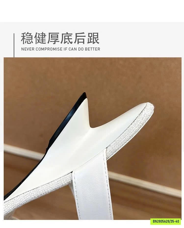 GUỐC XỎ NGÓN CHO NỮ
