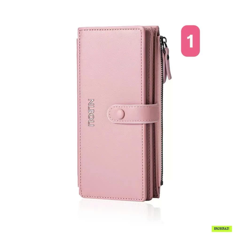 VÍ NỮ DÁNG DÀI NLBOLI