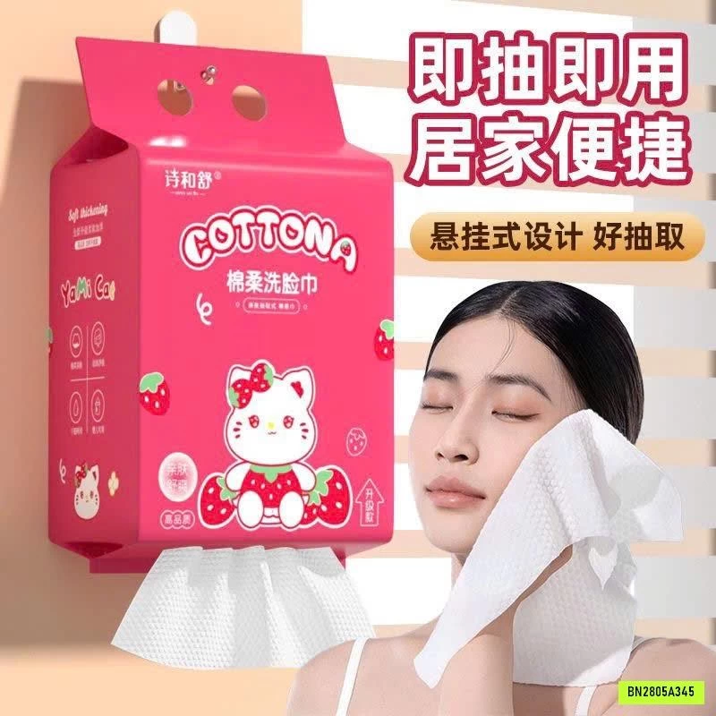 COMBO 3 GÓI GIẤY ĐA NĂNG
