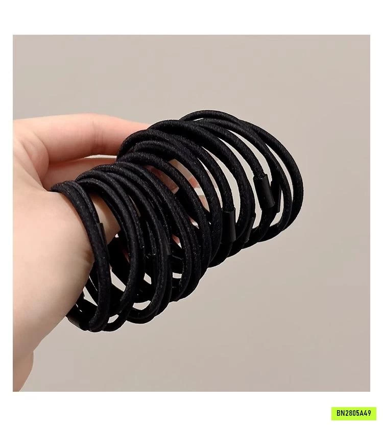 COMBO 50 CHUN BUỘC TÓC