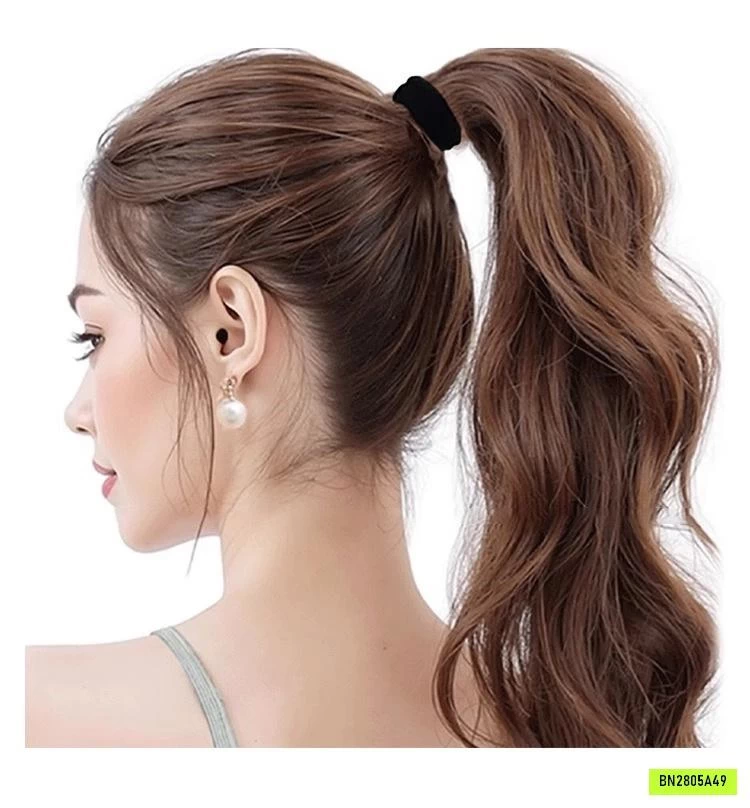 COMBO 50 CHUN BUỘC TÓC