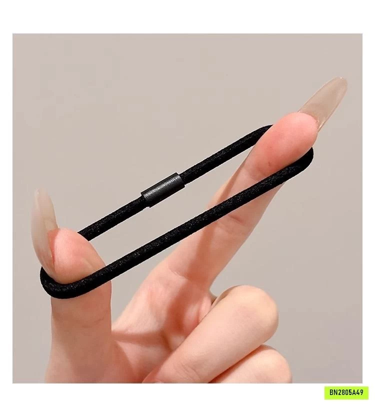 COMBO 50 CHUN BUỘC TÓC