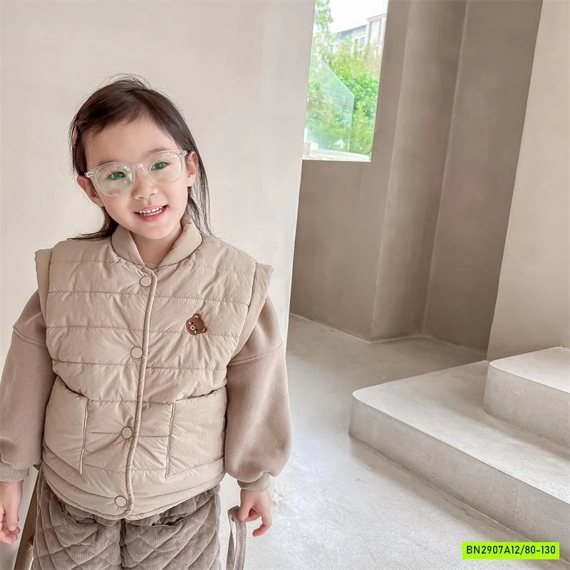 GILE PHAO LÓT NHUNG ADBABY