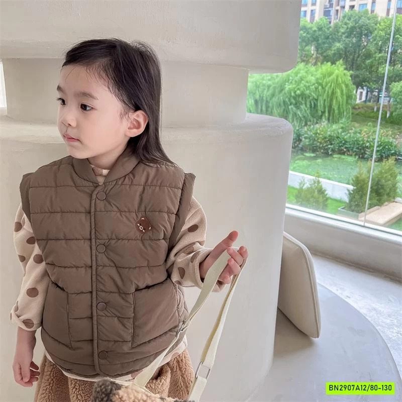 GILE PHAO LÓT NHUNG ADBABY