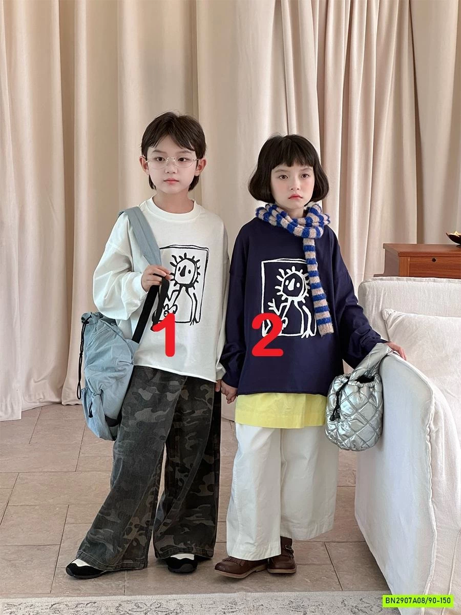 ÁO THUN IN HÌNH XDJ