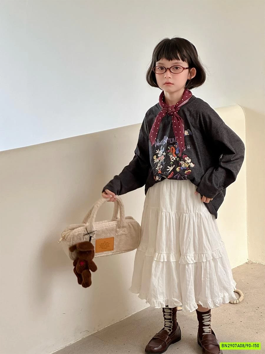 ÁO THUN IN HÌNH XDJ