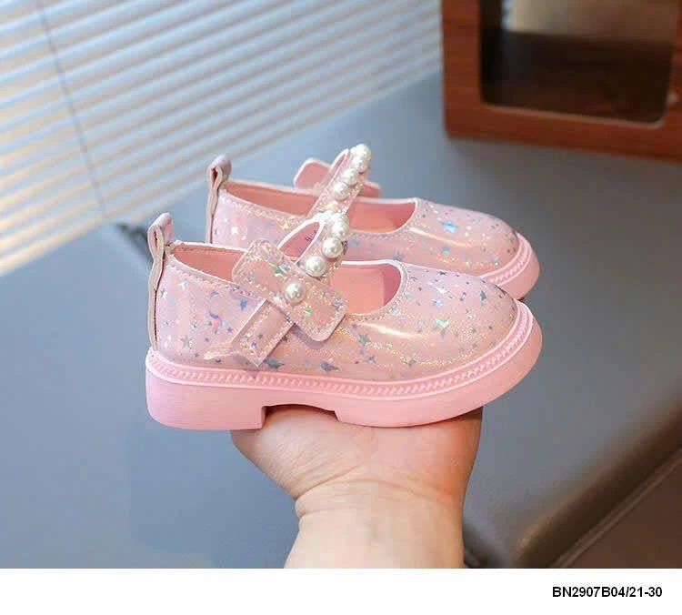 GIÀY BÚP BÊ CHO BÉ GÁI