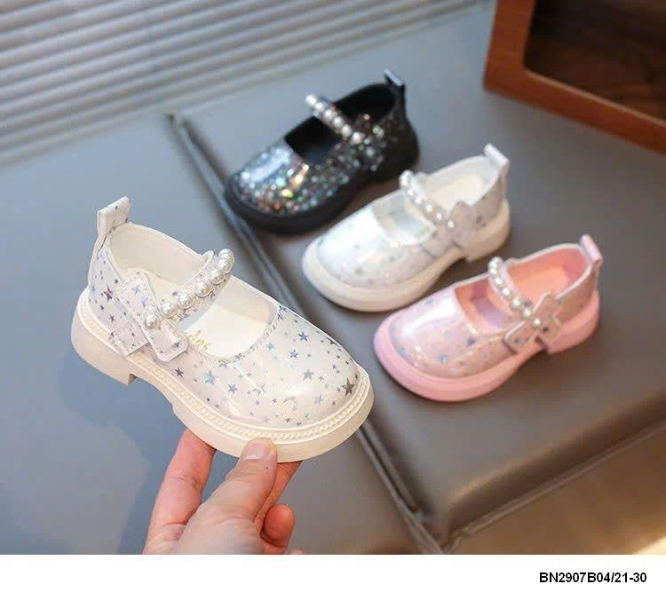 GIÀY BÚP BÊ CHO BÉ GÁI