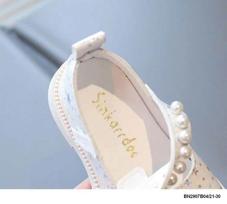 GIÀY BÚP BÊ CHO BÉ GÁI