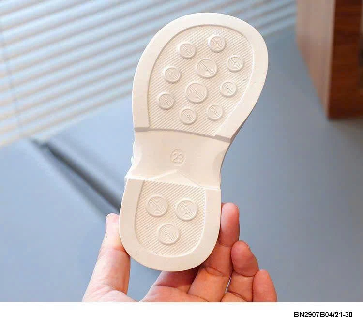 GIÀY BÚP BÊ CHO BÉ GÁI