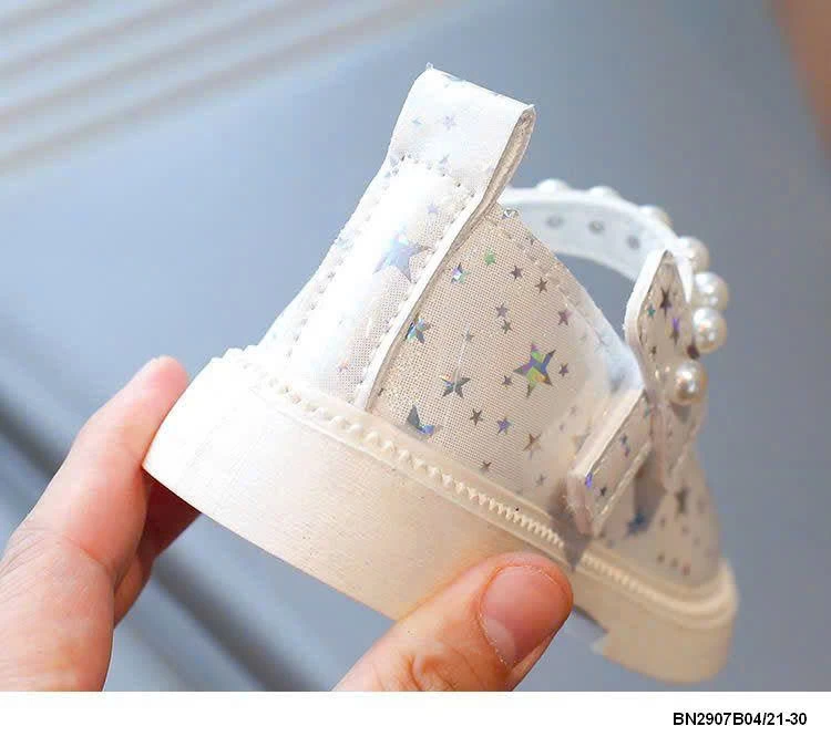 GIÀY BÚP BÊ CHO BÉ GÁI