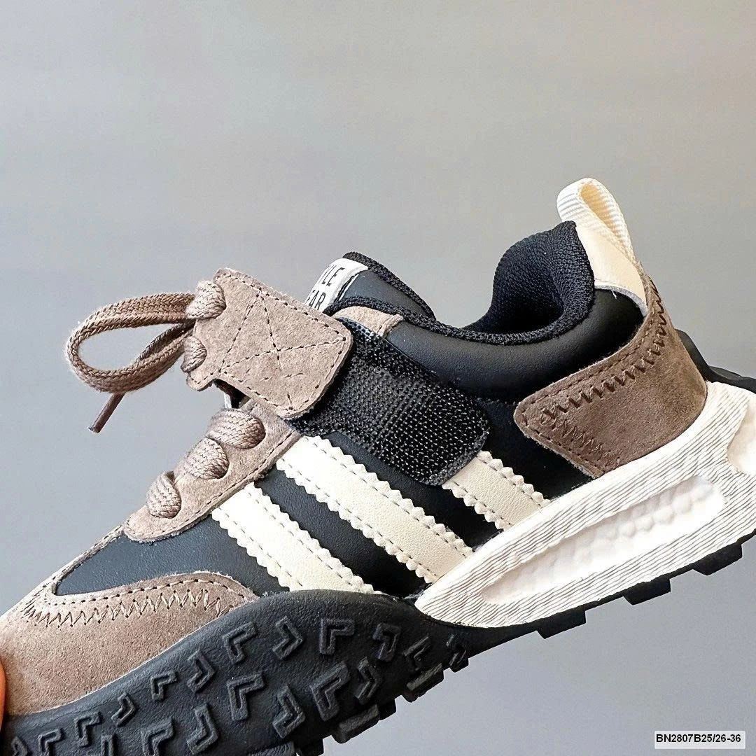 GIÀY TT PHỐI SỌC CHO BÉ