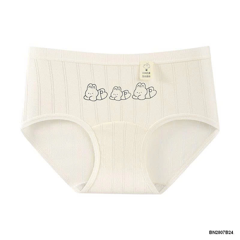 SET 5 QUẦN CHIP COTTON CHO MẸ VÀ GÁI LỚN