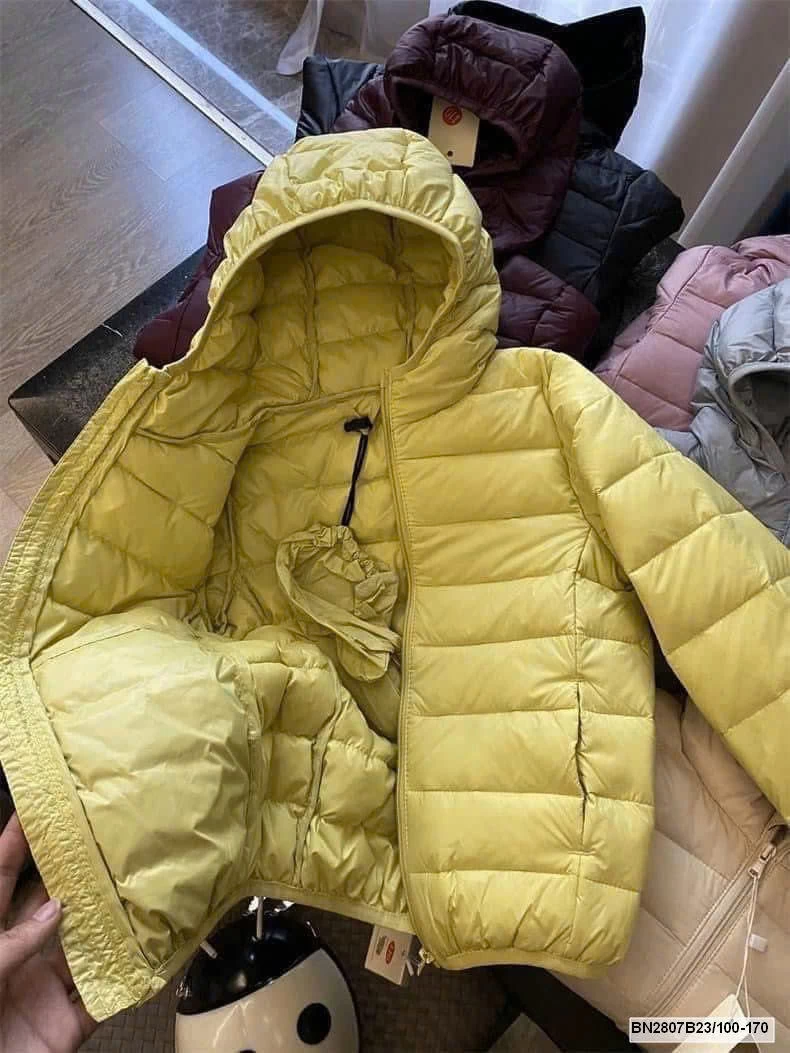 PHAO LÔNG VŨ HÃNG