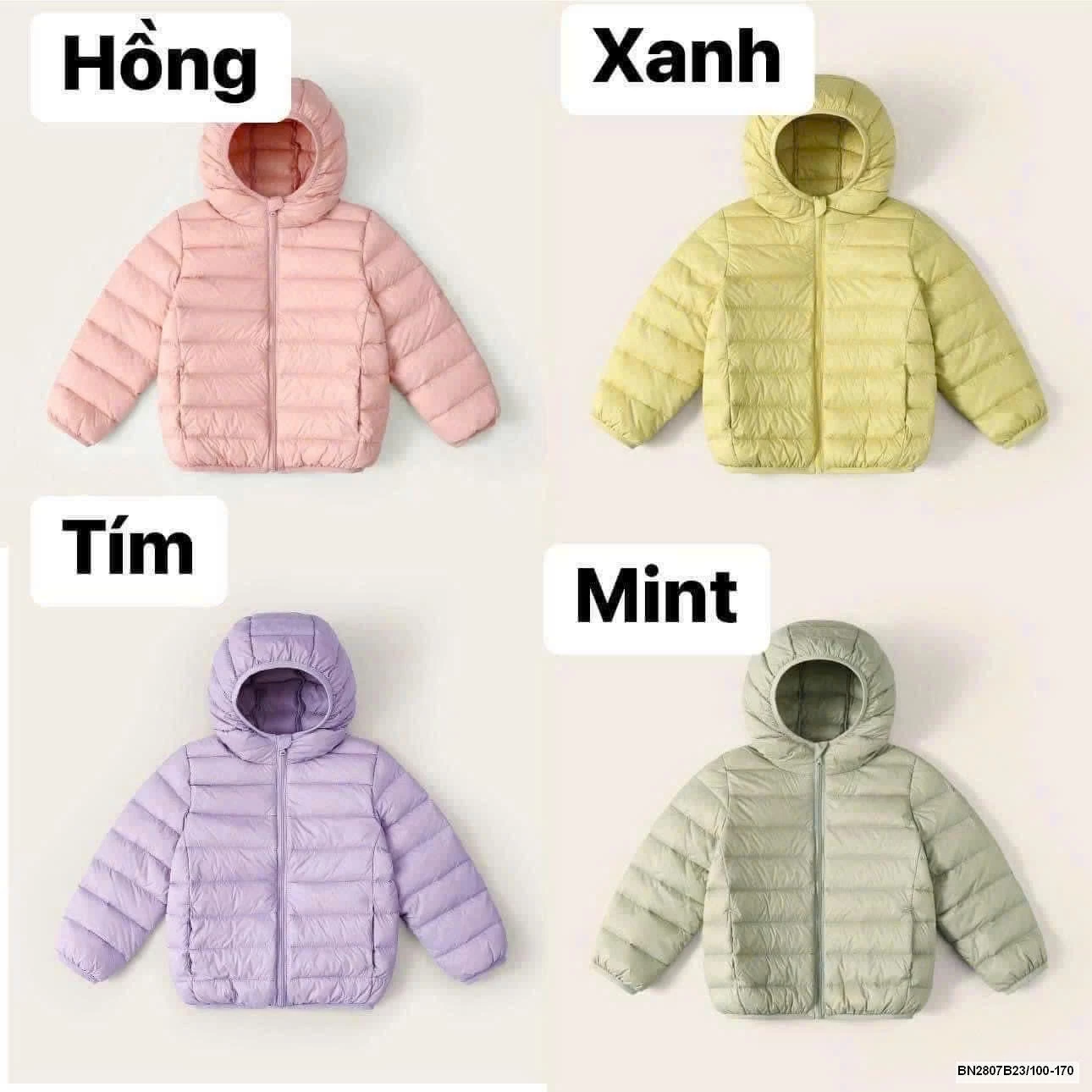 PHAO LÔNG VŨ HÃNG