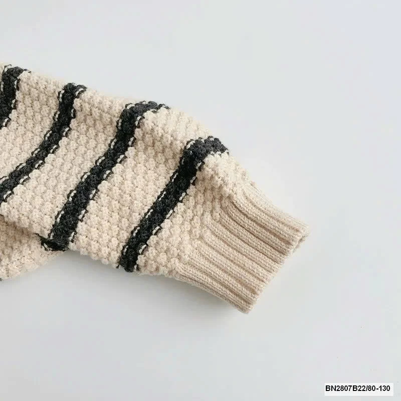 POLO LEN LẺ NGANG  MTINYQUEEN