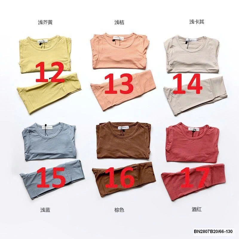 BỘ MINKY MOM CẠP CAO DÀI TAY