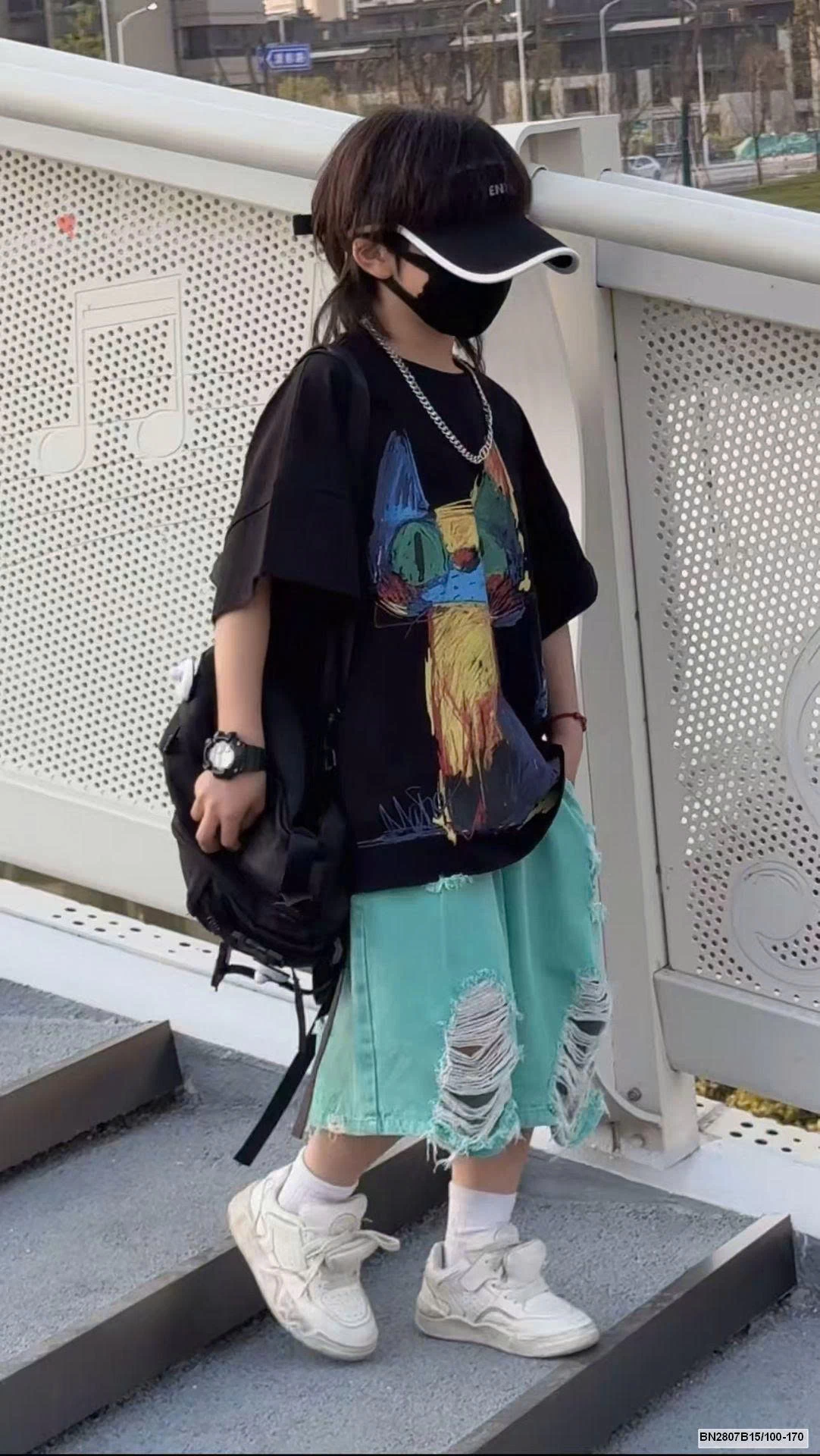 BST ÁO THUN CÁ TÍNH